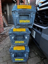 Irwin tool box