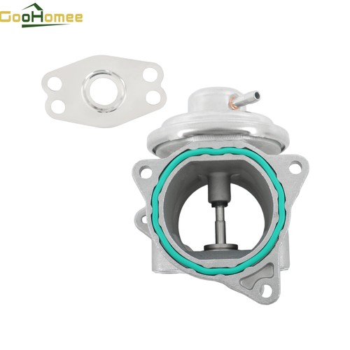 Egr valve for golf v - for, vw