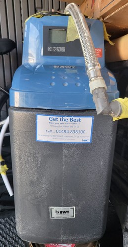 Bwt ws355 water - bwt,