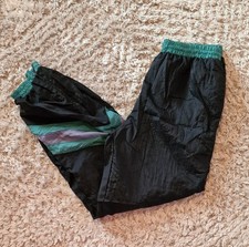 80's/90’s Shell Suit Bottoms