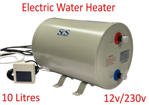 12v 230v dual - 12v/230v, hot