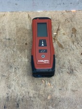 Hilti Laser Measure PD-S 01 (E10045341)