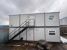 Office portacabins - office,