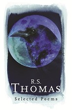 R. S. Thomas : Selected Poems Hardcover Phoenix Press