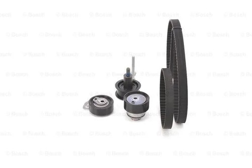 Timing belt kit - vw, polo