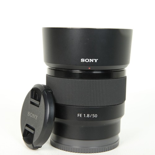 Sony 50mm af prime - sony,