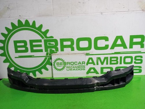 7414cr 131373 front bumper - front,