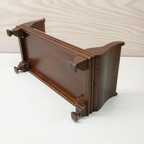 Dollhouse furniture wooden - furniture,