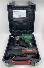 Parkside 20V Cordless Hot Heat Air Gun With 2Ah Battery