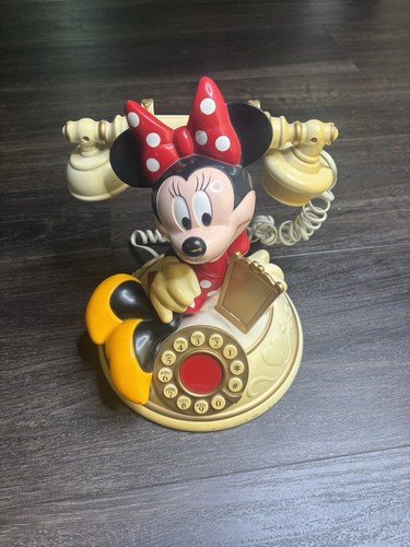 Vintage disney telemania - vintage,