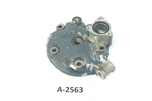 Yamaha tdr 125 - yamaha, 5an