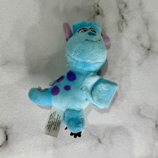 Disney Monsters Inc Sully Snap