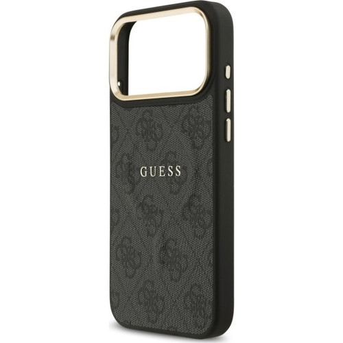 Guess leather gold frame - pu, 4g