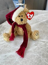 VINTAGE TY BEANIES - ATTIC