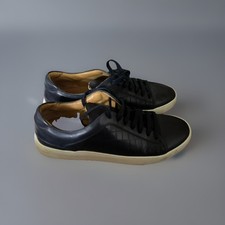 Russell & Bromley Mens Leather