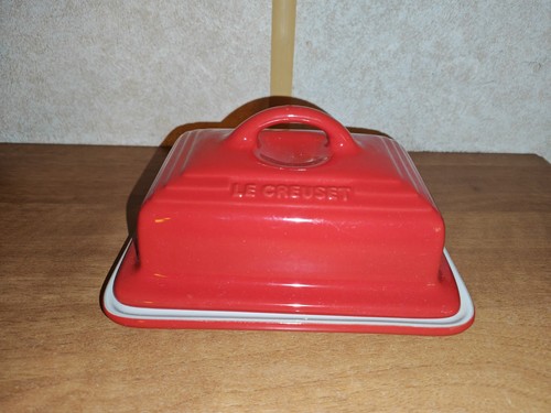 Creuset stoneware covered - creuset,