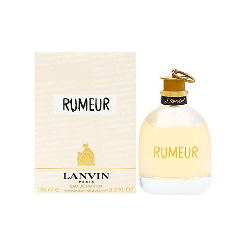 Lanvin rumeur 100ml eau - 100ml,