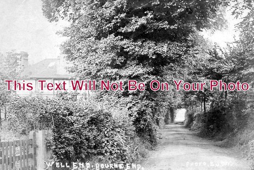 2281 well end bourne - well,
