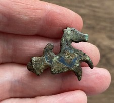 ROMAN BRITAIN. BRONZE AND