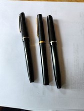 Osmiroid Fountain Pens
