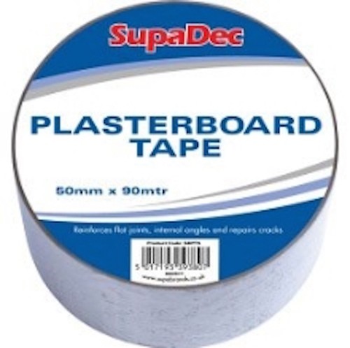 Supadec mesh plasterboard - supadec,