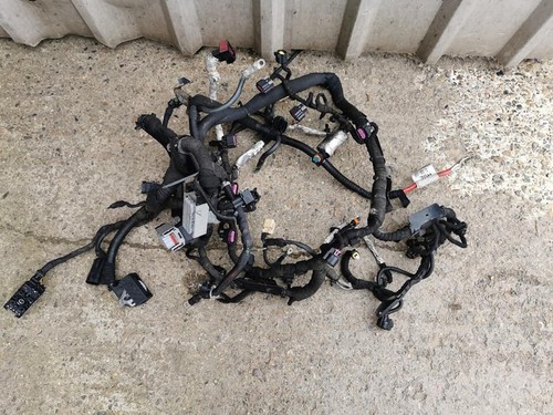 Vauxhall insignia vxr engine - vauxhall,