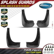 Mud Flaps Splash Guards Fender