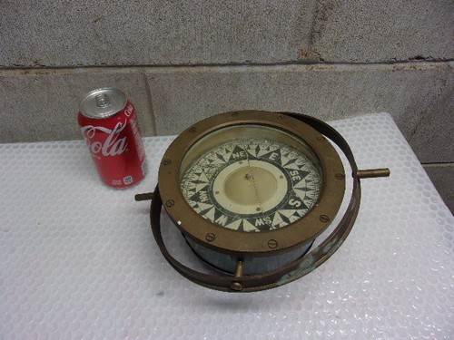 Antique nautical esdaile - antique, e.