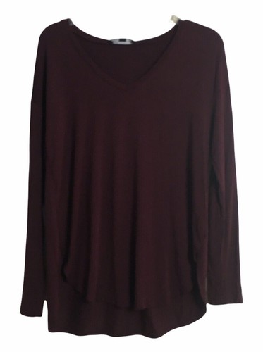 Inc long sleeves shirt - size, s