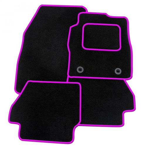 Tailored for kia venga 2014 - tailored,
