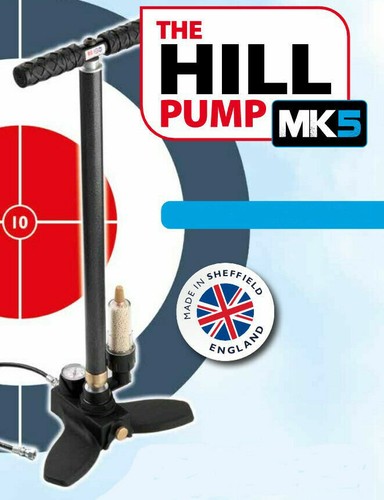 Hill pump mk5 - mk5, air
