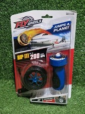 New Jakks Pacific Fly Wheels