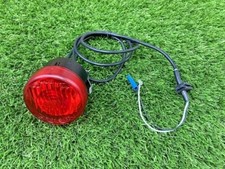 Brian James Trailer Aspock round fog lamp 