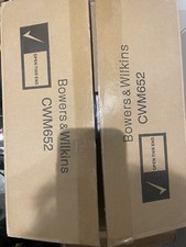 Bowers & Wilkins (B&W) CWM652