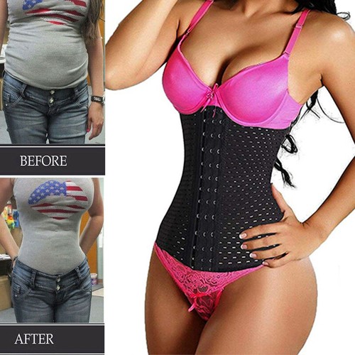 Waist trainer slimming - trainer, corset