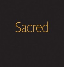 Sacred: Exhibition Catalogue