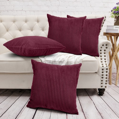 Pack stripe velvet - 4,