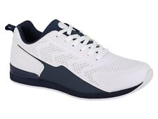 DEK PLANT T775GC Men's Lightweight Comfort Classic Lace Up Casual Bowling Shoes
