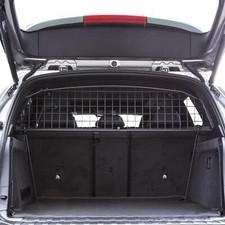Travall Dog Guard for BMW X5 (2006-2018) Heavy Duty Tailored Fit Luggage Barrier