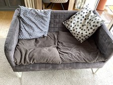 lkea children’s settee