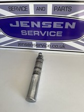 JENSEN INTERCEPTOR BRADEX FIRE EXTINGUISHER FOR DISPLAY ONLY