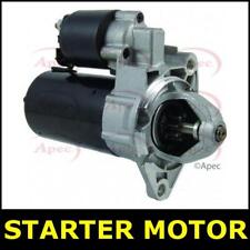 Starter Motor FOR VAUXHALL