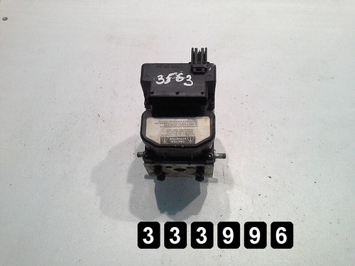 2003 toyota corolla abs ecu - corolla,