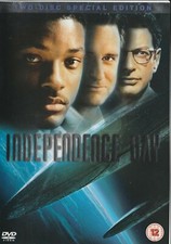 Independence Day (DVD, 2006) 2