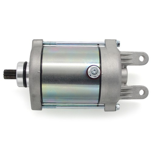Starter motor for pgo - motor,