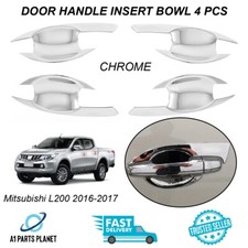Fit mitsubishi l200 - mitsubishi,