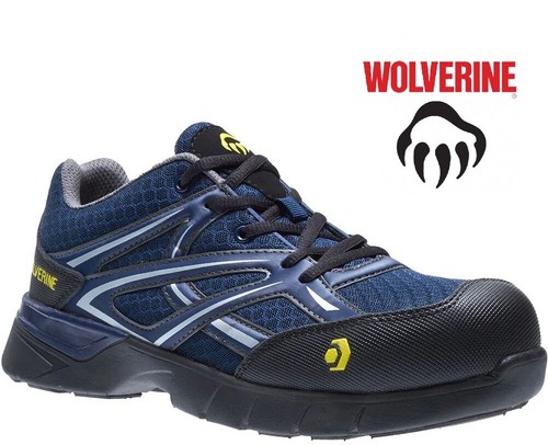 Wolverine new mens - wolverine,