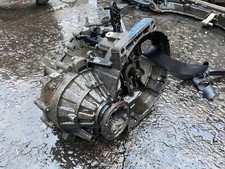 2009 VW GOLF PLUS  - 5 SPEED