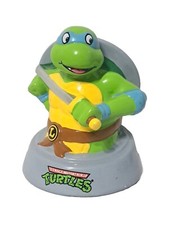 Teenage Mutant Ninja Turtles