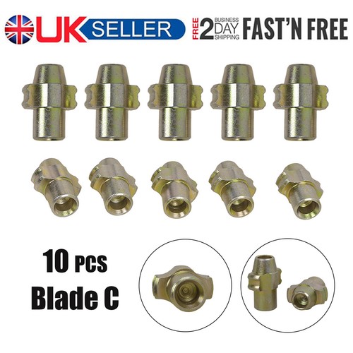 10pc wheel lock removal - lock,